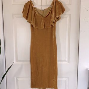 Unique Vintage Dress